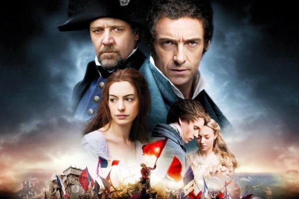 Фильмы и сериалы про 18-19 век