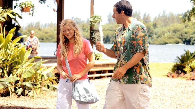 Фильмы на лето