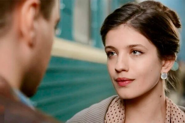 Все фильмы и сериалы с Анной Чиповской