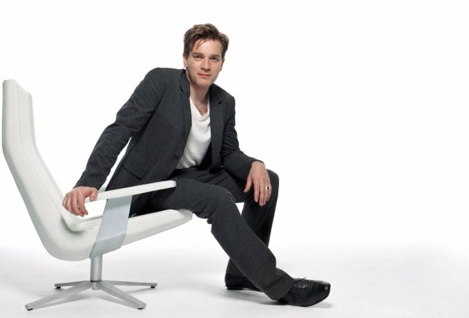 Лучшие фильмы с Юэном Макгрегором