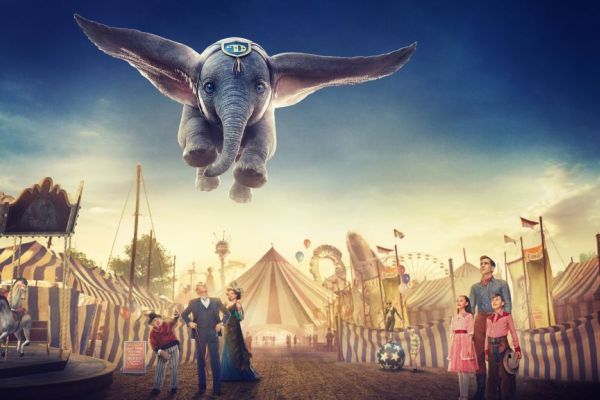 Фильмы про цирк