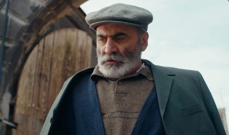 Фильмы про Армению