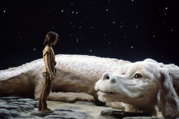 Сказки для внутреннего ребёнка – от Анастасии Фрост