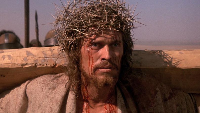 Фильмы о иисусе