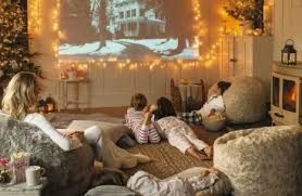 Фильмы на зимний вечер