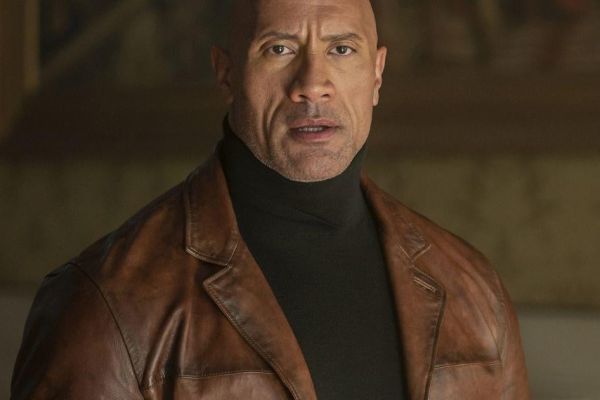 Все фильмы Дуэйна «Скалы» Джонсона