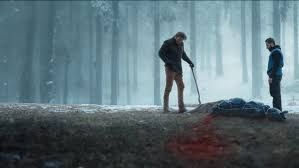 Фильмы о охоте