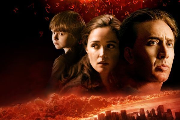 Фильмы про предсказания