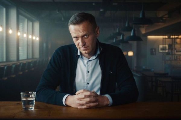 Лауреаты премии «Оскар» в категории «Лучший документальный фильм»