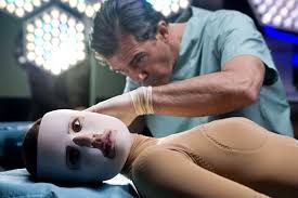 Фильмы о экспериментах над людьми