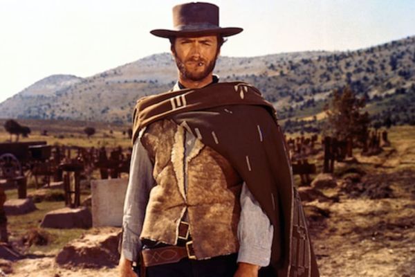 Любимые вестерны Квентина Тарантино