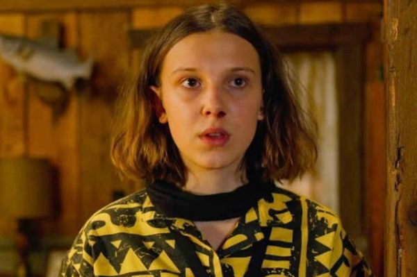 Все фильмы и сериалы с Милли Бобби Браун