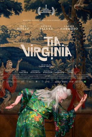 Тетя Вирджиния (2025)
