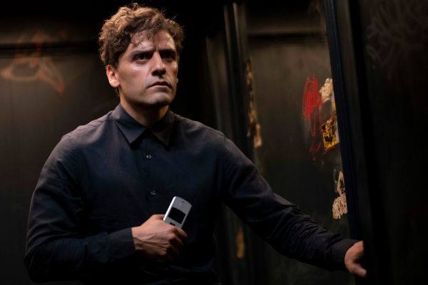 20 лучших фильмов и сериалов с Оскаром Айзеком