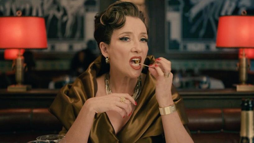 Лучшие фильмы и сериалы с Эммой Томпсон