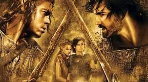 Фильмы о истории