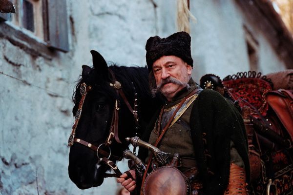 Экранизации произведений Николая Гоголя