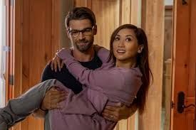 Фильмы про одержимую любовь