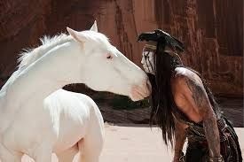 Фильмы про дикий запад