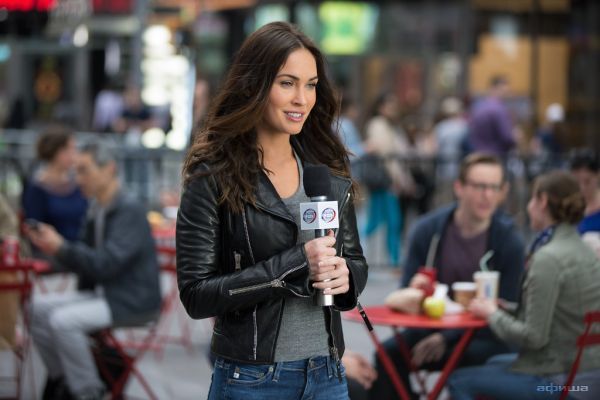 Все фильмы и сериалы с Меган Фокс: от лучших к худшим