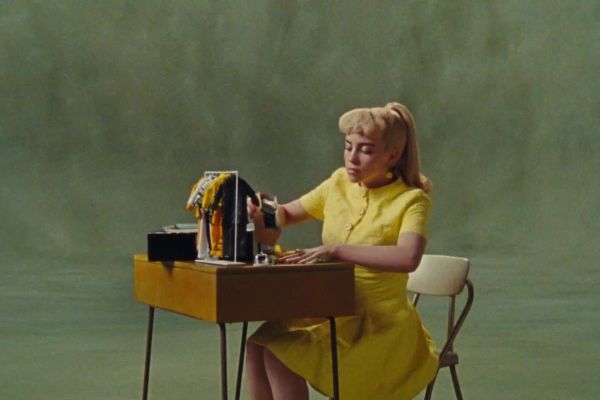 Лауреаты премии «Оскар» в категории «Лучшая песня к фильму»