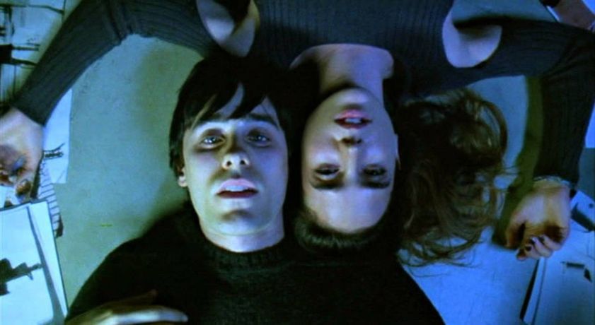 Фильмы про наркоманов