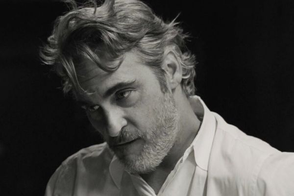 Все фильмы с Хоакином Фениксом