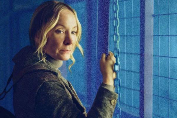 Лучшие фильмы и сериалы с Джоанн Фроггатт