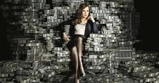 Фильмы про бизнес