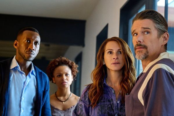 Топ фильмов Барака Обамы за 2023 год