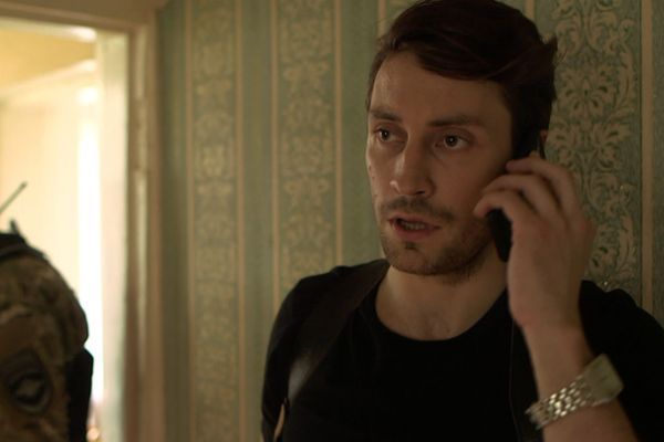 Лучшие фильмы и сериалы с Антоном Филипенко