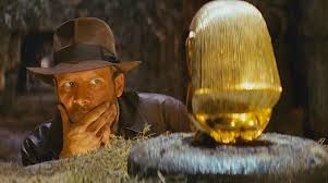 Фильмы про сокровища