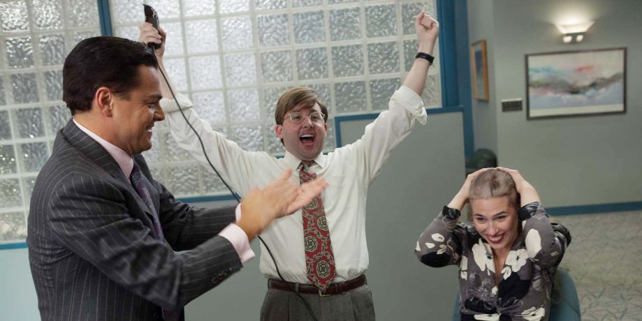 Фильмы о успехе