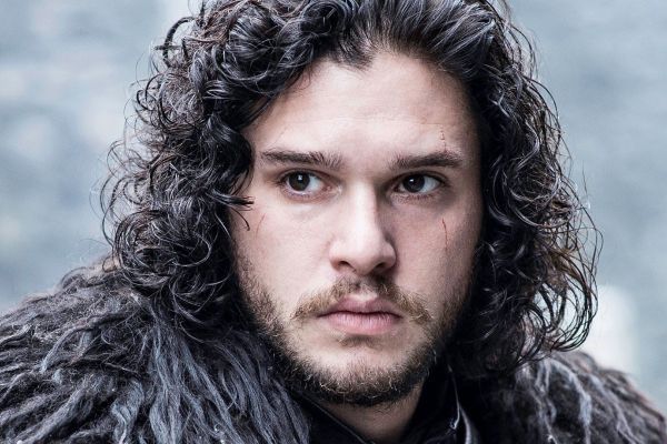 Все роли Кита Харингтона