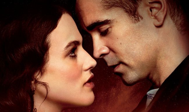 Фильмы про любовь сквозь года