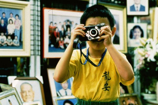 50 лучших фильмов XXI века по версии The Hollywood Reporter