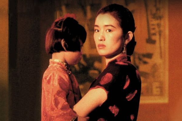 100 лучших фильмов Китая