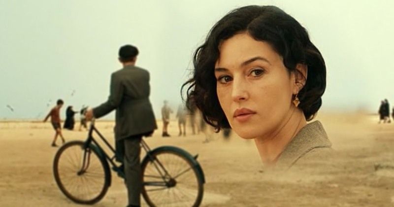 Фильмы Италии о взрослой любви