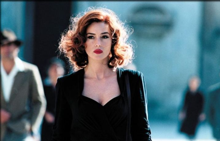 Фильмы о сильных женщинах