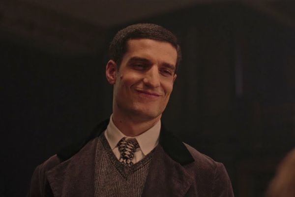 Все фильмы с Луи Гаррелем