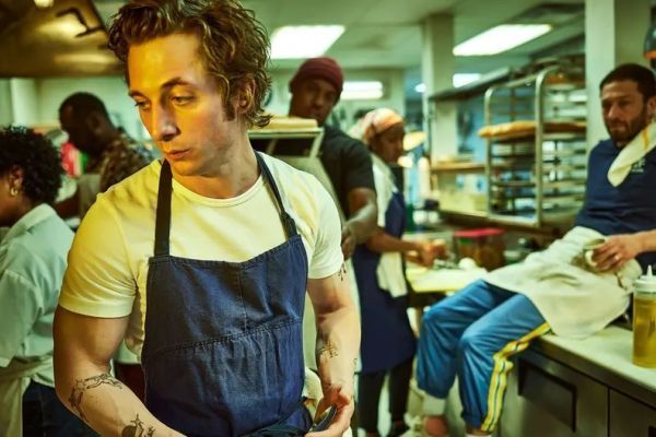 50 лучших тв-шоу 2022 года по версии The Guardian