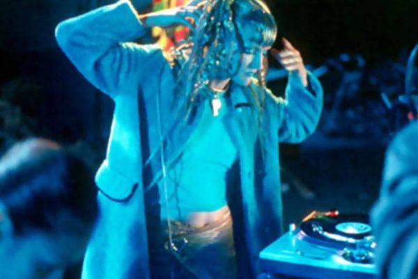 Лучшие фильмы про рейвы