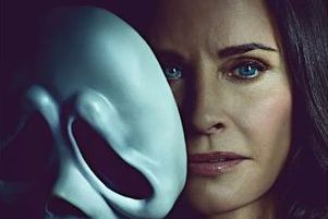 20 лучших фильмов и сериалов с Кортни Кокс