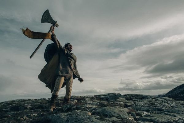 Лучшие фильмы о Средневековье