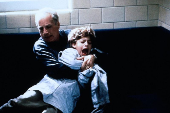 Фильмы про аутистов