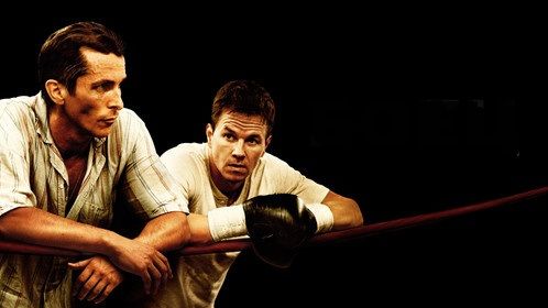 Фильмы про бокс и бои без правил