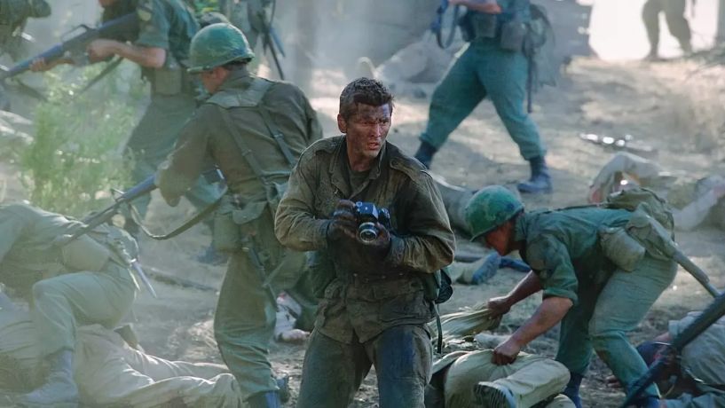 Фильмы о вьетнамской войне