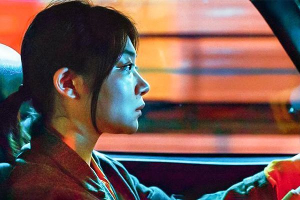 Экранизации Харуки Мураками