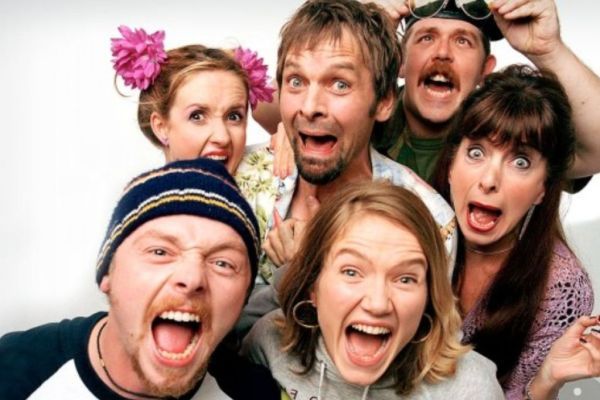 Британские сериалы, которые мало кто знает (а зря)