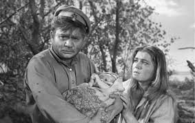 Фильмы 60 годов